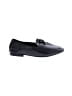 Woolworths Black Flats Size 7 - photo 1