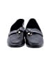 Woolworths Black Flats Size 7 - photo 2