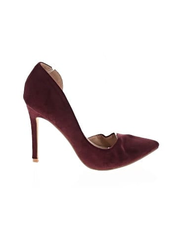 CATHERINE Catherine Malandrino Heels (view 1)