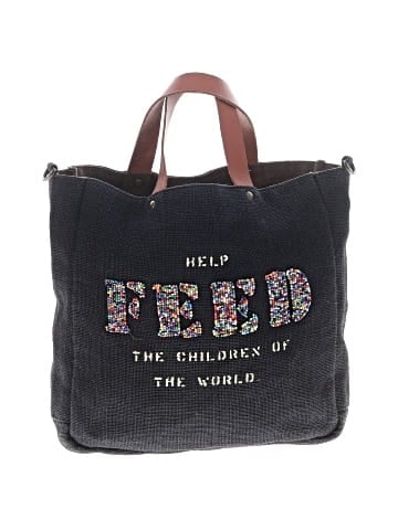 FEED Tote (view 1)