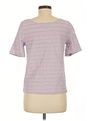 Sunday in Brooklyn Short Sleeve Top (view 2)