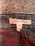 Eileen Fisher Black Jeans Size 12 - photo 7