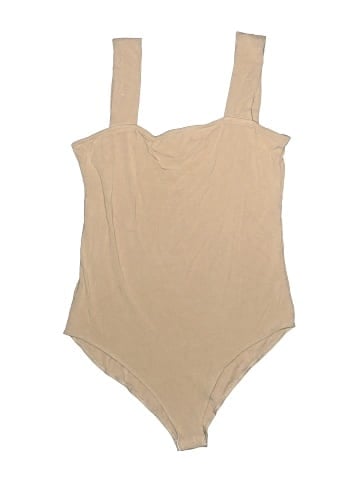 MANGOPOP Collection Bodysuit (view 1)