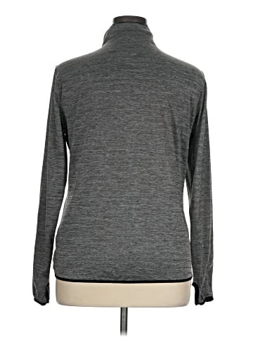 Danskin Now Cardigan (view 2)