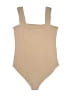 MANGOPOP Collection Tan Bodysuit Size L - photo 2