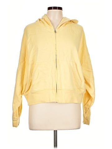 Gap Zip Up Hoodie (view 1)