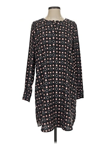 Ann Taylor LOFT Outlet Casual Dress (view 1)