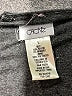 Cache Gray Cocktail Dress Size L - photo 7