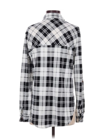 Eden & Olivia Long Sleeve Blouse (view 2)