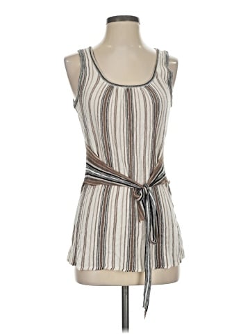 Nic + Zoe Sweater Vest (view 1)