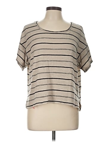 Max Studio Short Sleeve T-Shirt (view 1)