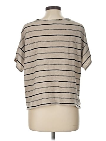 Max Studio Short Sleeve T-Shirt (view 2)