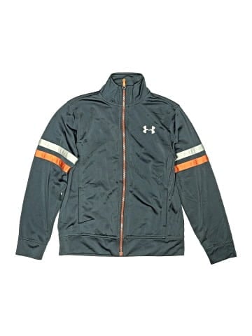 Under Armour Zip Up Hoodie (view 1)