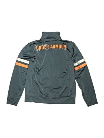 Under Armour Zip Up Hoodie (view 2)