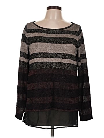 White House Black Market Pullover Sweater (view 1)