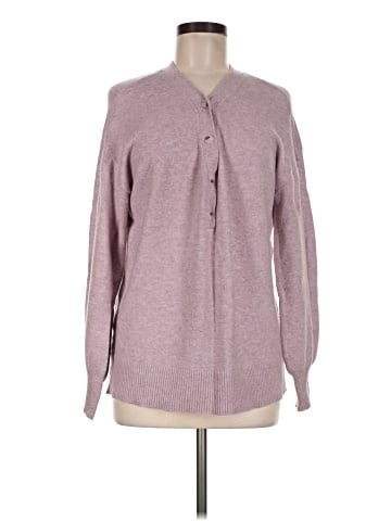 Ann Taylor LOFT Cardigan (view 1)