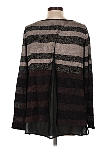 White House Black Market Pullover Sweater (view 2)