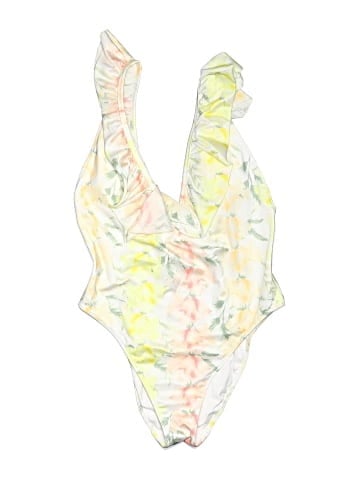 Victoria's Secret Pink One Piece Swimsuit (view 1)