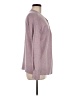 Ann Taylor LOFT Purple Cardigan Size M - photo 4