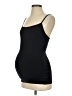Gap - Maternity Black Tank Top Size S - photo 1