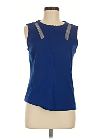 Trouve Sleeveless Blouse (view 1)