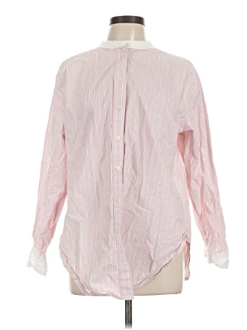 Everlane Long Sleeve Button-Down Shirt (view 1)