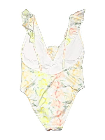 Victoria's Secret Pink One Piece Swimsuit (view 2)