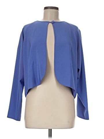 Mack and Mack Jacket (view 1)