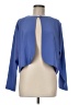 Mack and Mack 100% Polyester Blue Jacket Size M - photo 1
