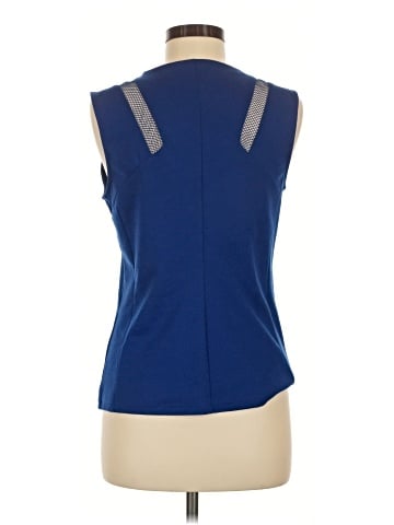 Trouve Sleeveless Blouse (view 2)