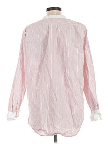 Everlane Long Sleeve Button-Down Shirt (view 2)