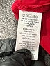 MICHAEL Michael Kors Pink Short Sleeve Top Size M - photo 8