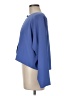 Mack and Mack 100% Polyester Blue Jacket Size M - photo 5