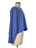 Mack and Mack 100% Polyester Blue Jacket Size M - photo 4