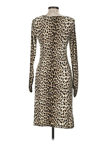 Carmen Carmen Marc Valvo Cocktail Dress (view 2)