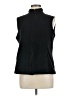 L.L.Bean Black Vest Size L - photo 1