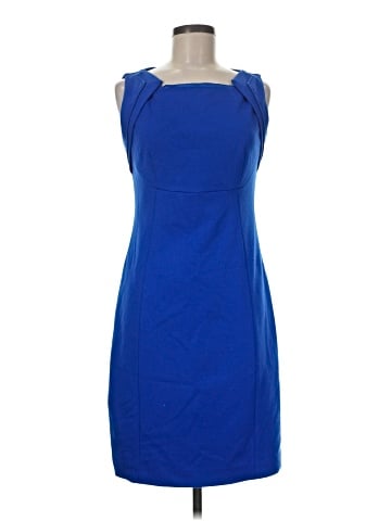 Tahari Cocktail Dress (view 1)