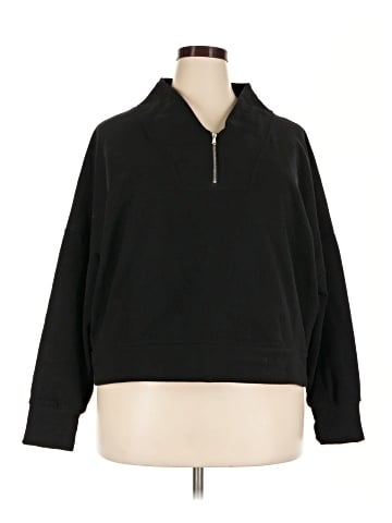 Coco + Carmen Pullover Sweater (view 1)