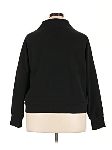 Coco + Carmen Pullover Sweater (view 2)