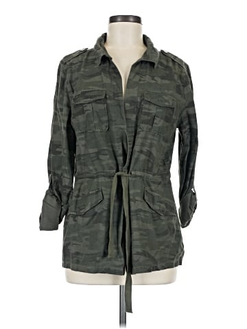 Sanctuary Jacket (view 1)