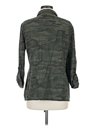 Sanctuary Jacket (view 2)