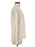 J.Jill Ivory Pullover Sweater Size M - photo 4