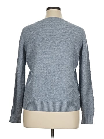 Cyrus Pullover Sweater (view 2)