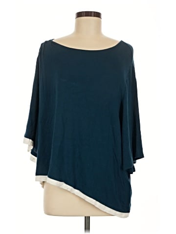 Gottex 3/4 Sleeve Top (view 1)