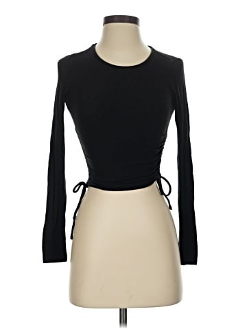Princess Polly Long Sleeve Top (view 1)