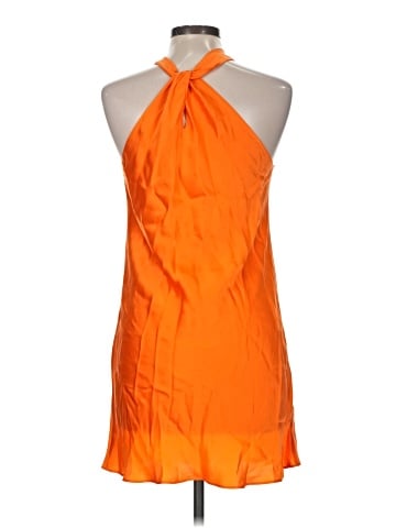 Amanda Uprichard Sleeveless Silk Top (view 2)