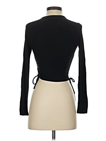Princess Polly Long Sleeve Top (view 2)