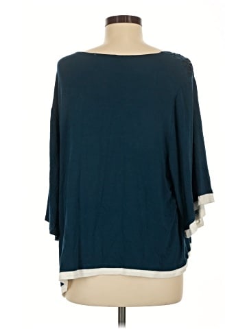 Gottex 3/4 Sleeve Top (view 2)