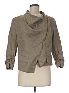 Apostrophe Jacket