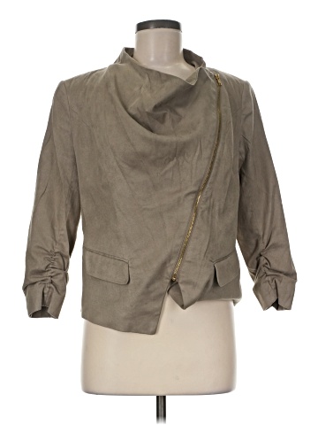 Apostrophe Jacket (view 1)